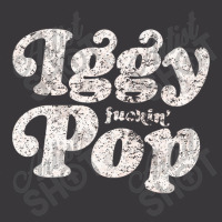 Iggy Fuckin' Pop Ladies Curvy T-shirt | Artistshot