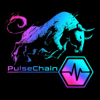 Pulsechain Crypto Bullrun Hodl Rich Millionaire Hex Token Men's Long Sleeve Pajama Set | Artistshot