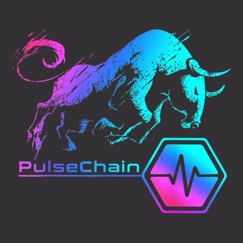 Pulsechain Crypto Bullrun Hodl Rich Millionaire Hex Token Vintage Short by MellieGuilbeault | Artistshot