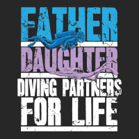 Diver Scuba Dad And Daughter Diving Partners For Life 33 Diving Deeper Women's Pajamas Set | Artistshot