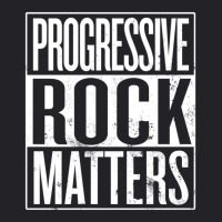 Progressive Rock Matters Youth Tee | Artistshot