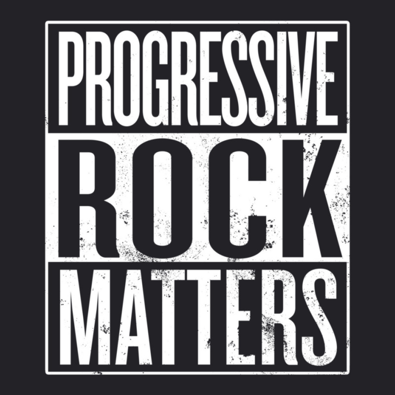 Progressive Rock Matters Youth Tee by AnhTran | Artistshot