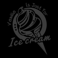 Vanilla Is For Ice Cream Legging | Artistshot