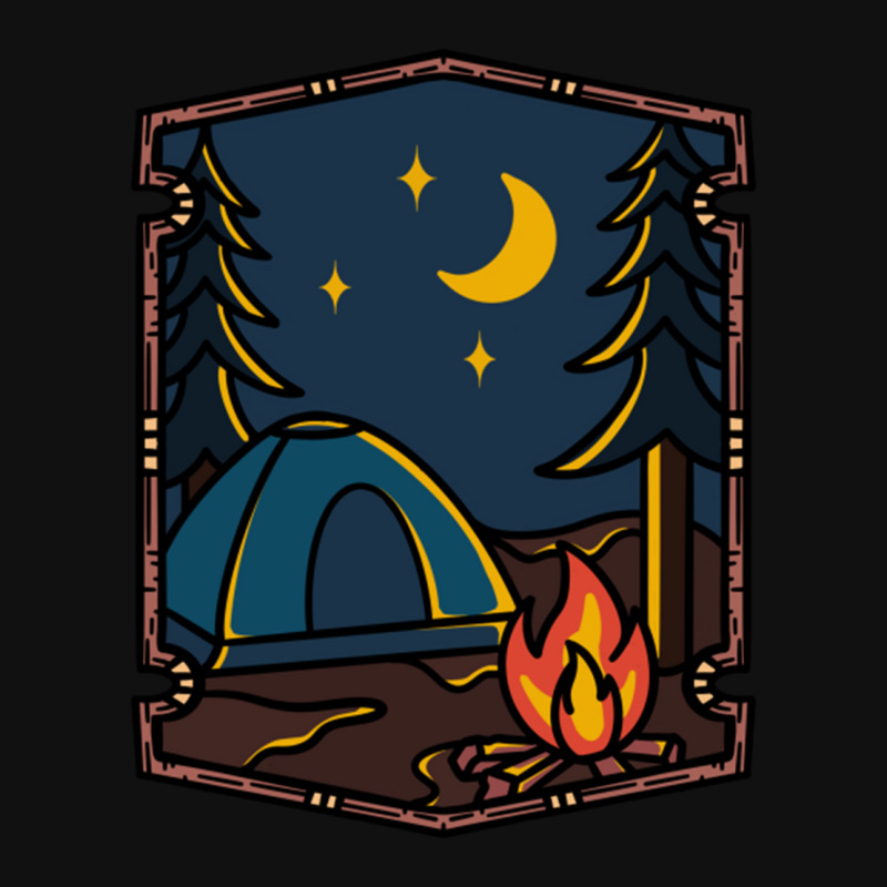 Campfire Session Iphone 13 Pro Case | Artistshot