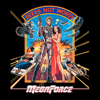 Megaforce (1982) Youth Sweatshirt | Artistshot