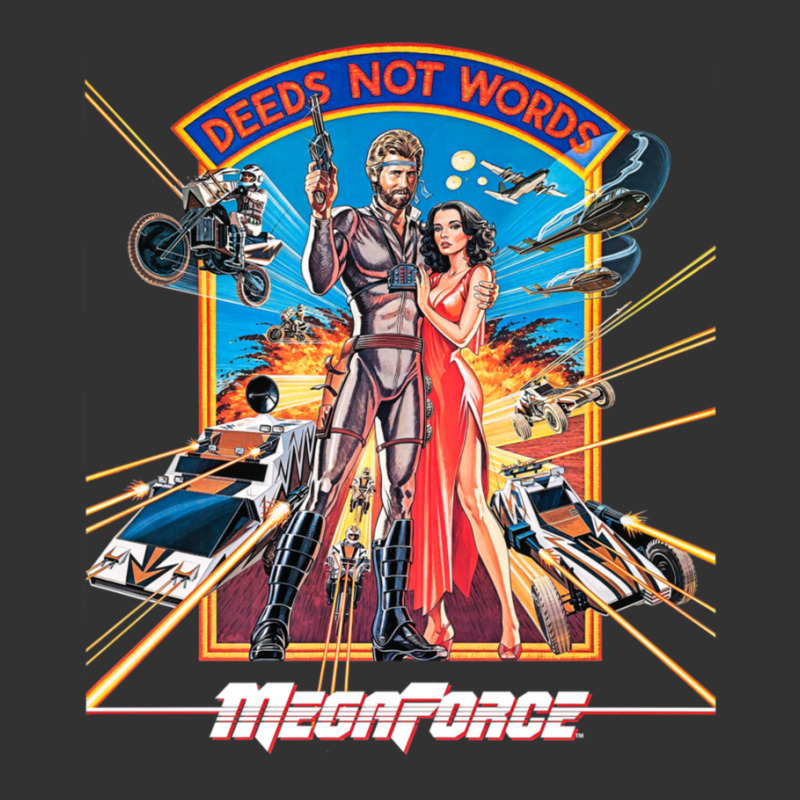 Megaforce (1982) Baby Bodysuit by DebraAnnKnapp | Artistshot