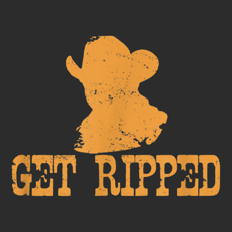 Get Ripped Exclusive T-shirt | Artistshot