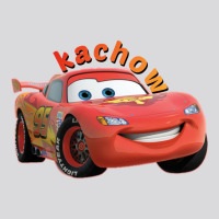 Kachow Sticker Women's Triblend Scoop T-shirt | Artistshot