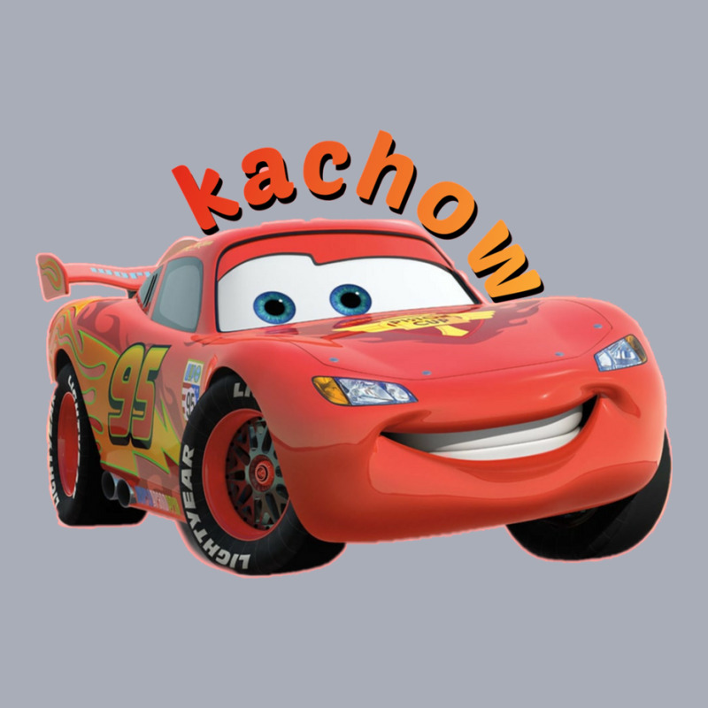 Kachow Sticker Tank Dress by JESSICAALLEN | Artistshot