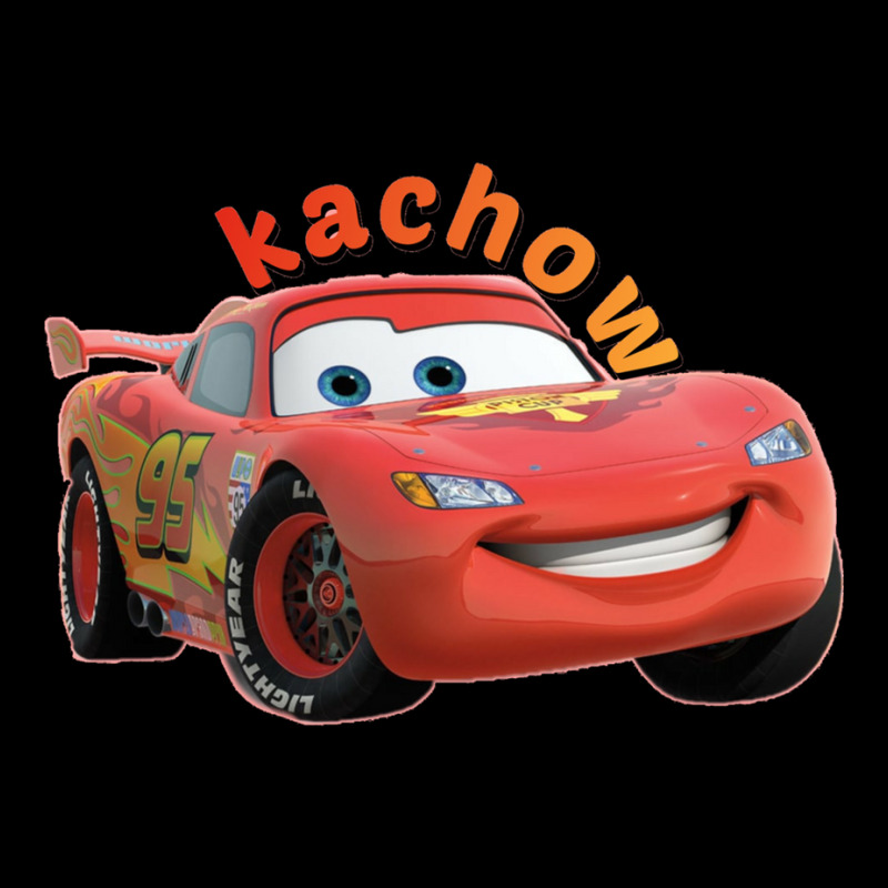 Kachow Sticker Legging by JESSICAALLEN | Artistshot