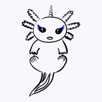 Coloring Book Axolotlcorn Relaxing-g0dgh Tank Top | Artistshot