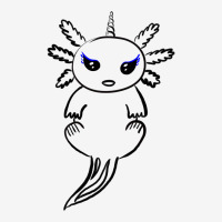 Coloring Book Axolotlcorn Relaxing-g0dgh Classic T-shirt | Artistshot