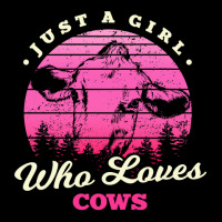 Cow Mooey Girl Loves Cows Classic Cows Heifer Daisy Cattle Fleece Short | Artistshot