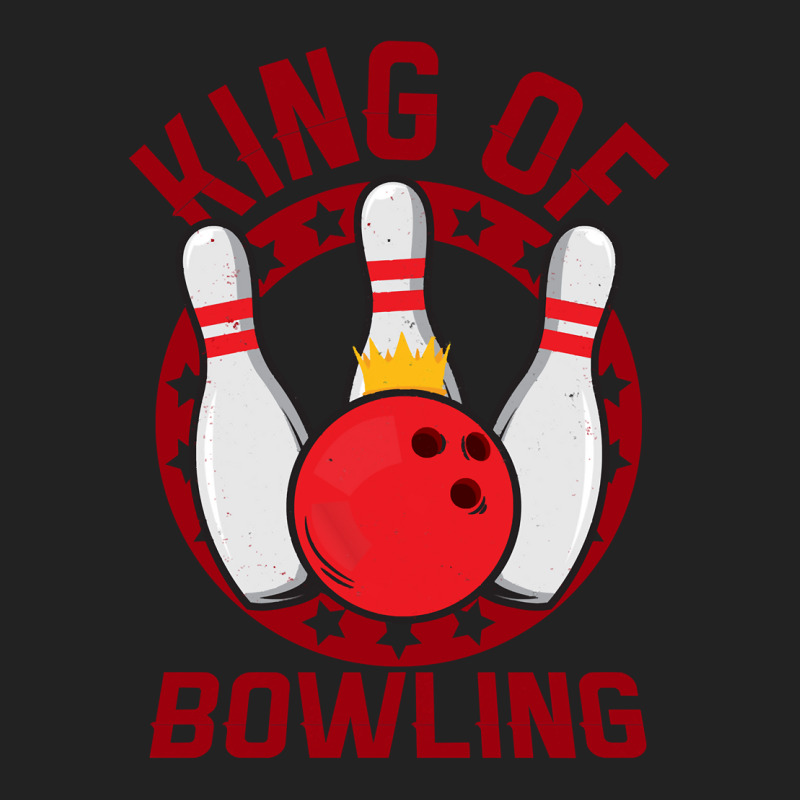 Bowling Bowl Champion King 542 Bowling Ball Backpack | Artistshot