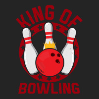 Bowling Bowl Champion King 542 Bowling Ball 3/4 Sleeve Shirt | Artistshot