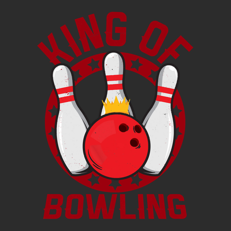 Bowling Bowl Champion King 542 Bowling Ball Exclusive T-shirt | Artistshot