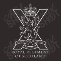 Royal Regiment Of Scotland Infantry British Army Racerback Tank | Artistshot