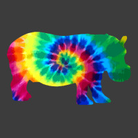 Hippopotamus Hippo Tie Dye Vintage Hippie Hippopotamus Lover 216 Hippo Men's Polo Shirt | Artistshot