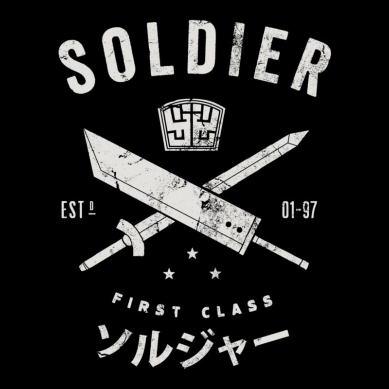 Soldier Pocket T-shirt | Artistshot