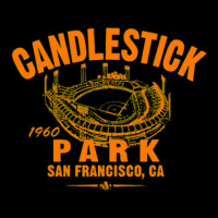 Candlestick Park Baseball San Francisco Unisex Jogger | Artistshot