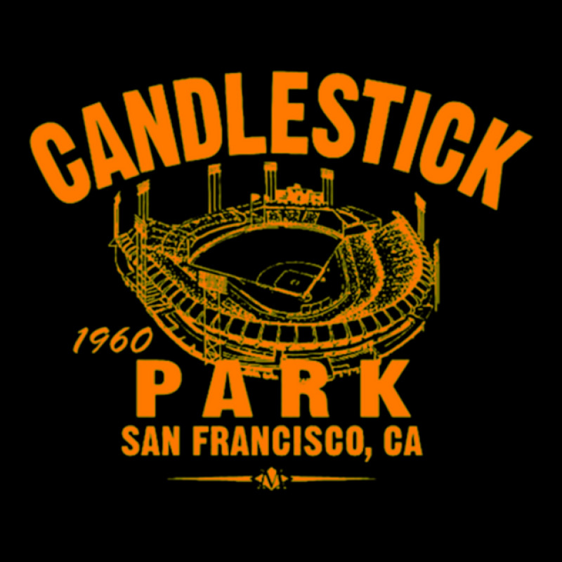 Candlestick Park Baseball San Francisco Unisex Jogger by LindaWilliams | Artistshot