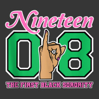 J15 Nineteen 08 Founder's Day Aka Women Hand Sign Tank Top Toddler Hoodie | Artistshot