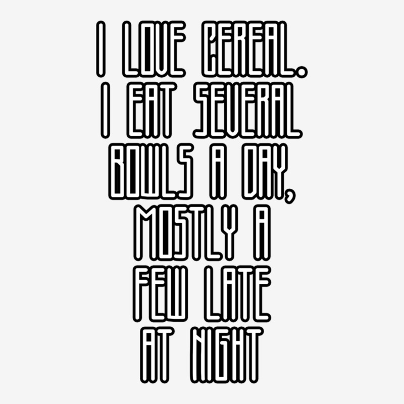 I Love Cereal Top Paul Dano Art 2022 Scorecard Crop Tee by KAROLWILDER | Artistshot