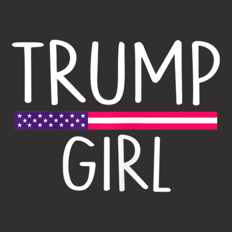 Trump For Women Donald Trump Girl 2020 Champion Hoodie | Artistshot