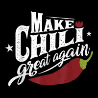 Make Chili Great Again Chili Cook Off Competition Team Chef T Shirt Youth Jogger | Artistshot