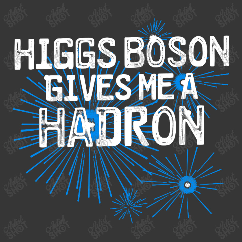 Higgs Boson Gives Me A Hadron Toddler Hoodie by Ableh Store | Artistshot