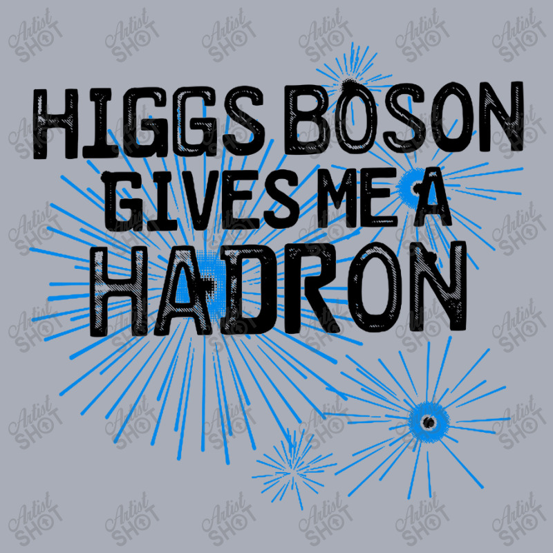 Higgs Boson Gives Me A Hadron Tank Dress by Ableh Store | Artistshot