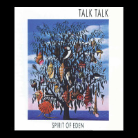 Talk Talk Spirit Of Eden Classic Women's V-neck T-shirt | Artistshot