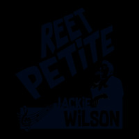 Reet Petite - Jackie Wilson Toddler Sweatshirt | Artistshot