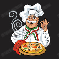 Pizza T-shirt | Artistshot