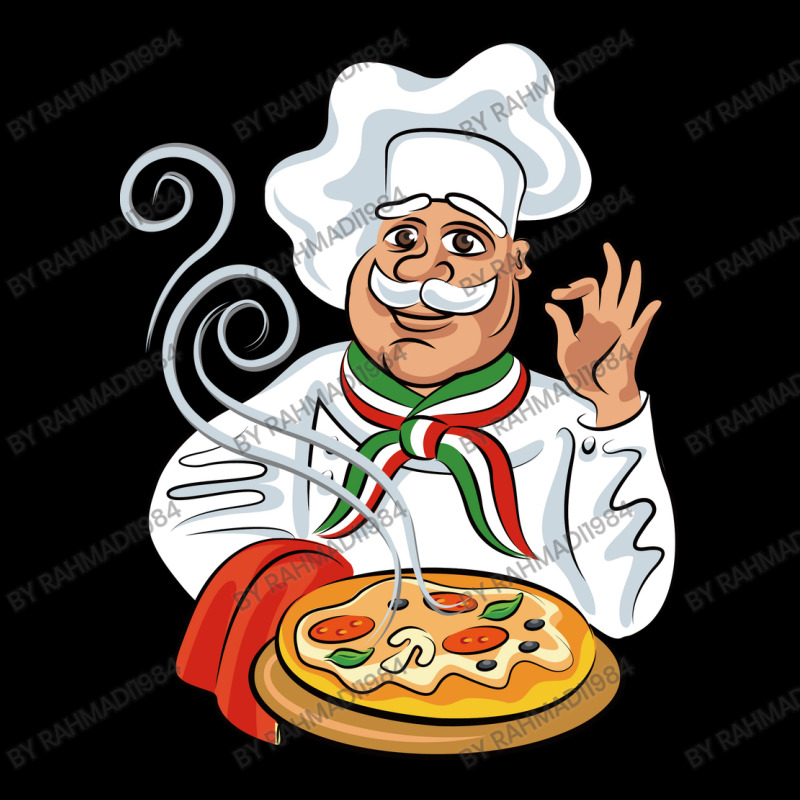 Pizza Pocket T-Shirt by Rahmadi1984 | Artistshot