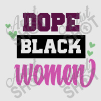 Dope Black Women Unisex Jogger | Artistshot