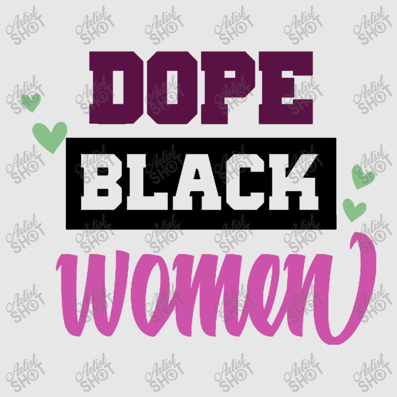 Dope Black Women Unisex Jogger | Artistshot