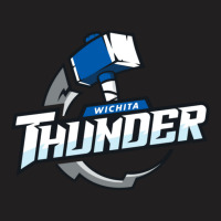Thunder Fun Smart T-shirt | Artistshot