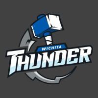 Thunder Fun Smart Vintage T-shirt | Artistshot
