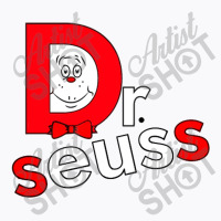 Dr Seuss T-shirt | Artistshot