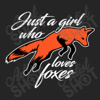 Girl Loves Animal Unisex Hoodie | Artistshot