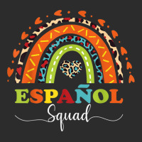 Espanol Squad Bilingual Spanish Teacher Back To School 2022 Exclusive T-shirt | Artistshot