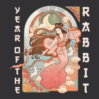 Chinese New Year Of The Rabbit 2023 Happy Lunar New Year Vintage Short | Artistshot