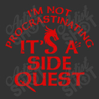 I'm Not Procrastinating It's A Side Quest Baby Bodysuit | Artistshot