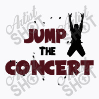 Jump The Concert T-shirt | Artistshot