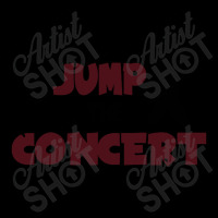 Jump The Concert Men's Long Sleeve Pajama Set | Artistshot