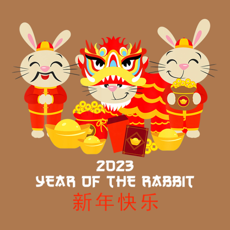 Zodiac Happy Chinese New Year Outfit Year Of The Rabbit 2023 Vintage Short | Artistshot