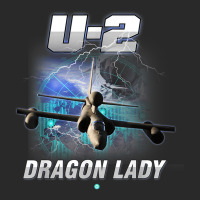 U 2 Dragon Lady Gift Veteran Printed Hat | Artistshot