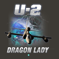 U 2 Dragon Lady Gift Veteran Bucket Hat | Artistshot