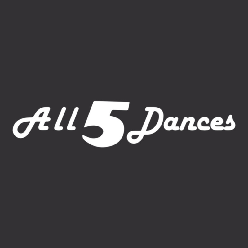 Community All Five Dances White Vintage Short by CHRISTINAROGNSVOOG | Artistshot